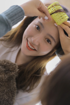 男欢女爱