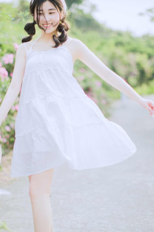 娘王之路